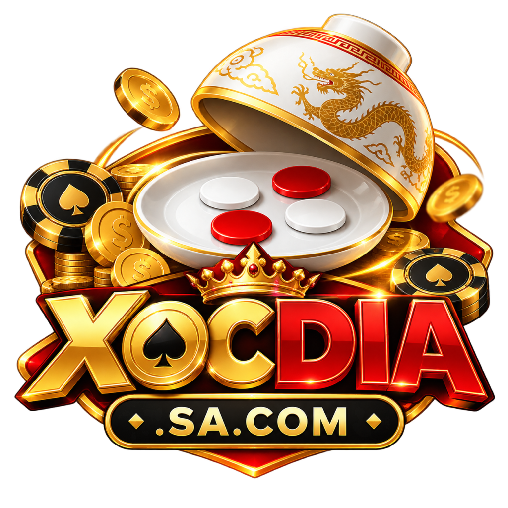 Xóc Đĩa SA.COM